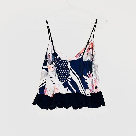 French connection camisole - Picture 3 of 5